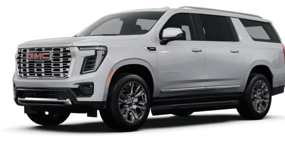 GMC YUKON XL 2025 1GKS2JRL9SR208810 image
